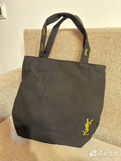 Сумка шопер YSL