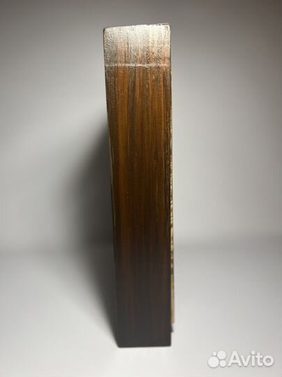 Икона Божьей Матери Казанская