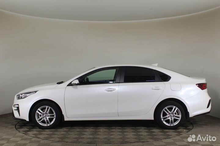 Kia Cerato 2.0 AT, 2019, 61 001 км