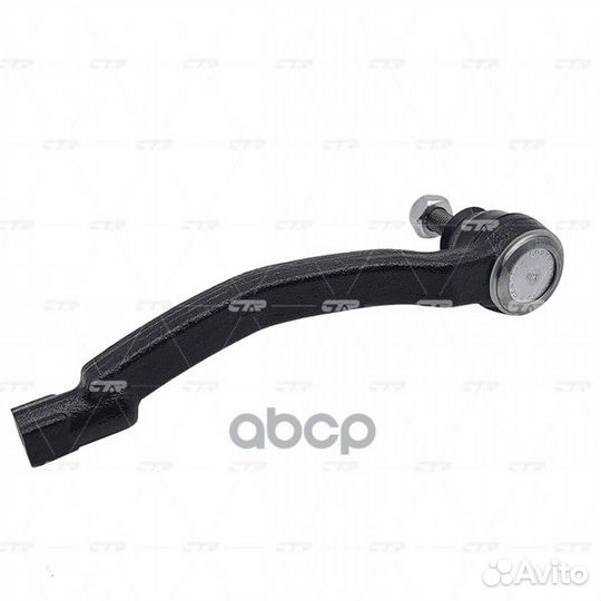 Наконечник рулевой тяги лев renault CE0612L CTR