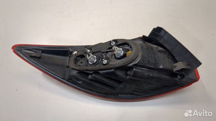 Фонарь (задний) правый Mazda CX-5