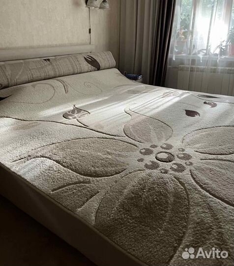 Ковер б/у 400х200