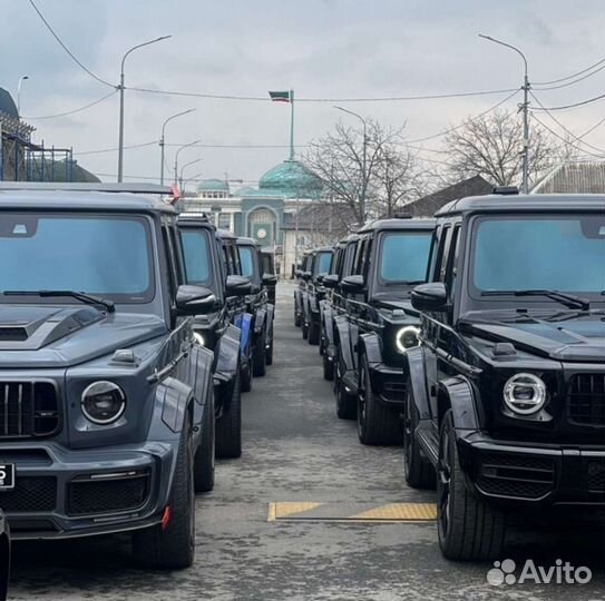 Прокат Авто на свадьбу