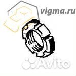 19457-01 Гайка Б10