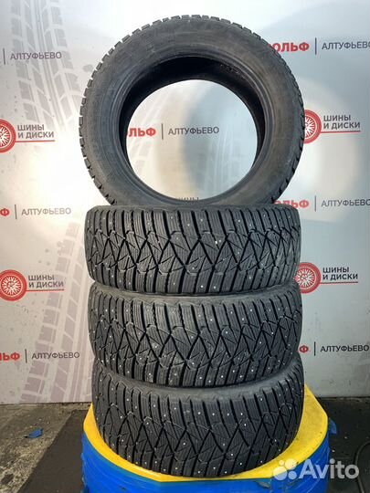 Goodyear Ultragrip 600 225/55 R17