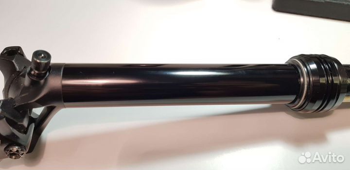 Подседельный штырь Specialized Command post ircc