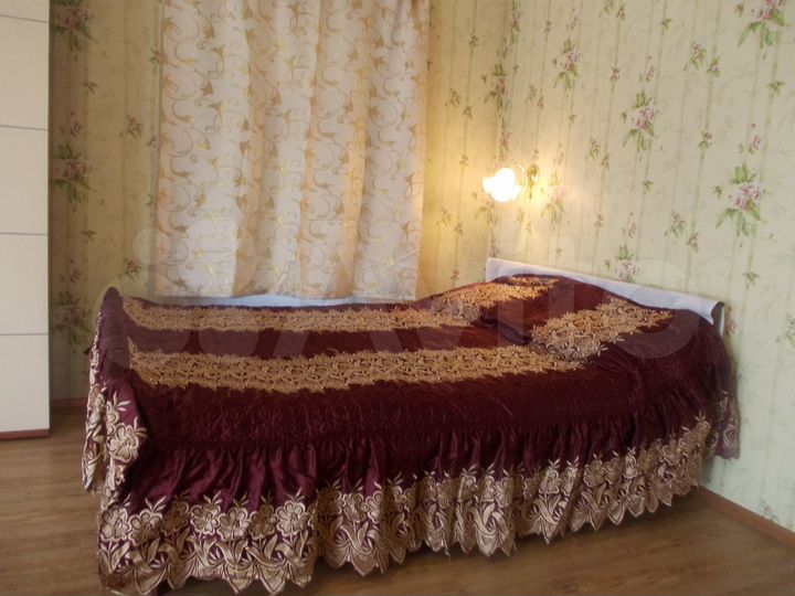 Дом 90 м² на участке 10 сот.