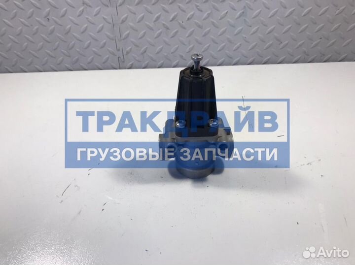 Клапан ограничения давления Ман Тга10 бар М22х1.6 мм