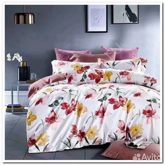 Постельное белье La Perla Евро