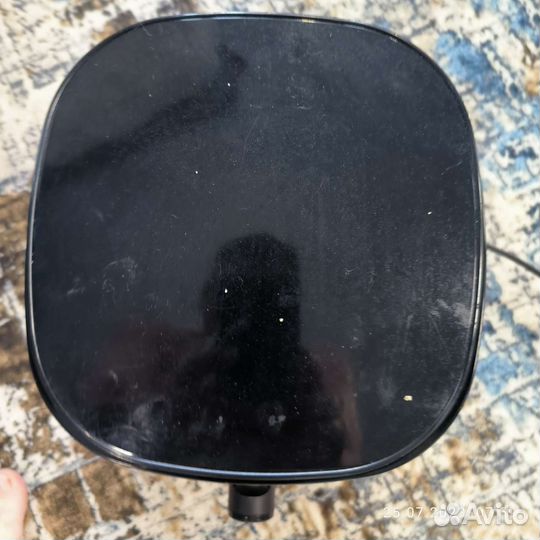 Аэрогриль Kitfort KT-2202