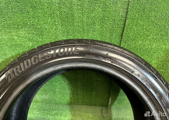 Bridgestone Potenza S007A 225/45 R18