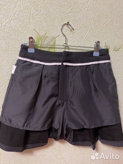 Юбкав корейском стиле