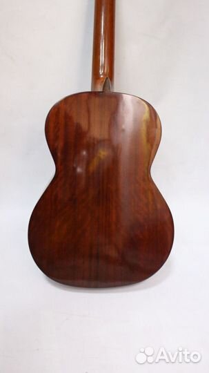 Классическая гитара- suzuki violin No.70