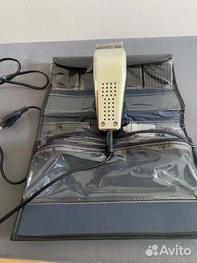 Машинка для стрижки волос