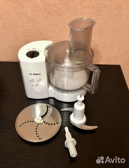 Кухонный комбайн Bosch MCM 2050 запчасти детали
