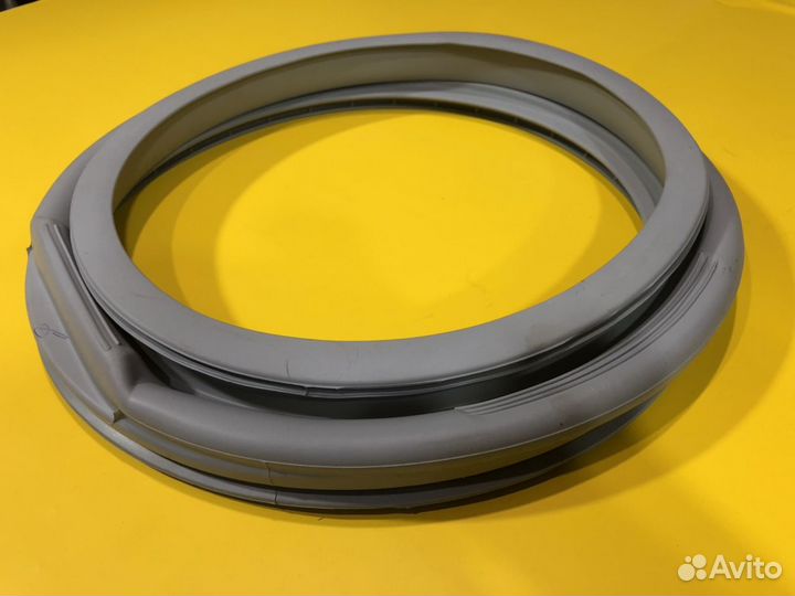 Манжета люка Indesit wiu80