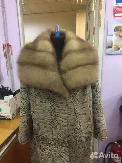 Ателье ремонт шубы пошив одежды из меха и кожи