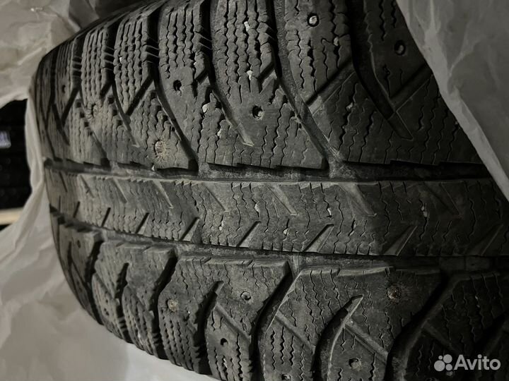 Bridgestone Alenza A/S 265/65 R17