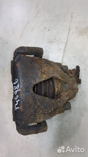 Суппорт Audi TT (8N), 2002