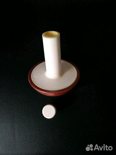 Прибор для ремонта одежды. СССР 1955 г