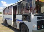 Городской автобус ПАЗ 32054, 2006
