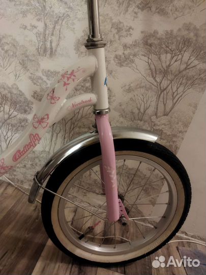 Велосипед Novatrack