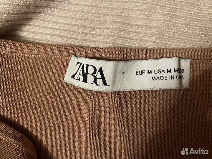 Женские вещи пакетом 42 44 zara