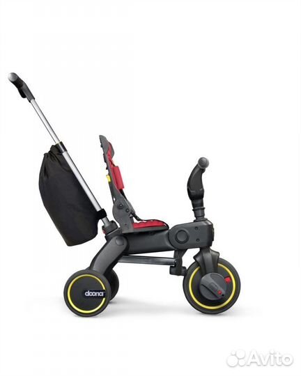 Doona liki trike s3 новый, в упаковке