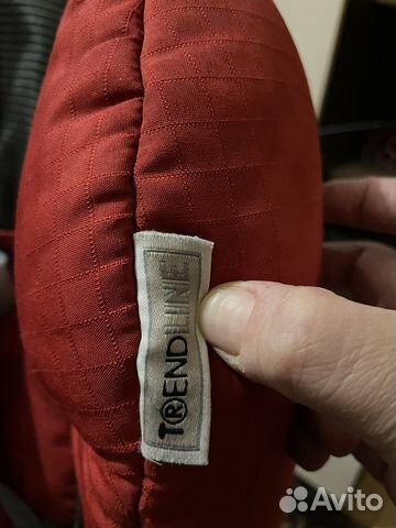 Автокресло детское