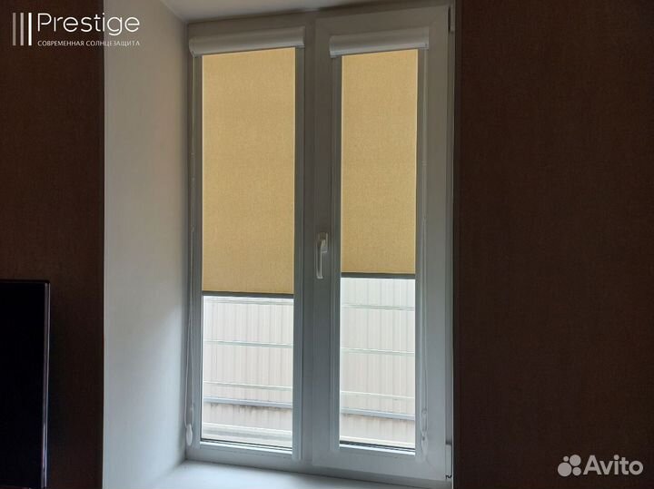 Жалюзи под размер вашего проема