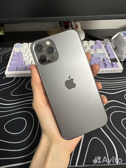 iPhone 12 Pro, 128 ГБ