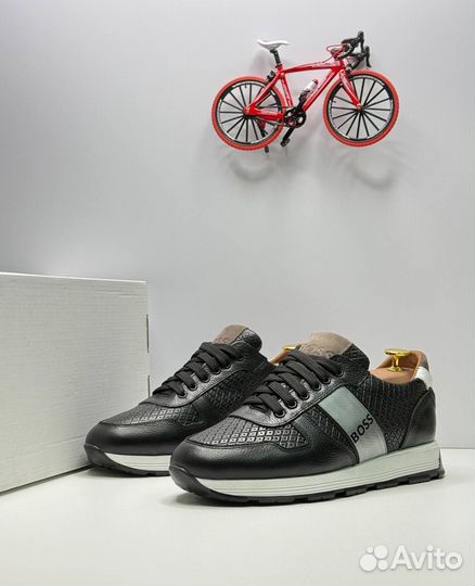 Кроссовки Boss (42)