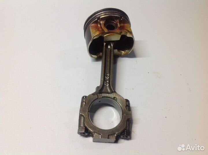 Поршень с шатуном Nissan Teana 2 (J32) 2008-2013