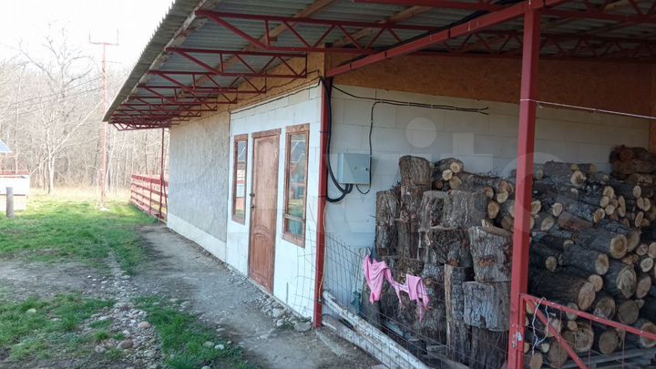 Участок 40 га (СНТ, ДНП)