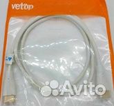 Шнур hdmi-hdmi, 1,5м; 28322