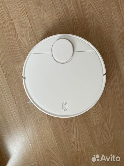 Робот пылесос xiaomi