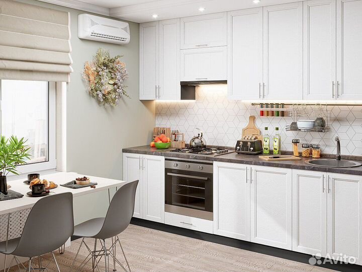 Кухня Стокгольм-54