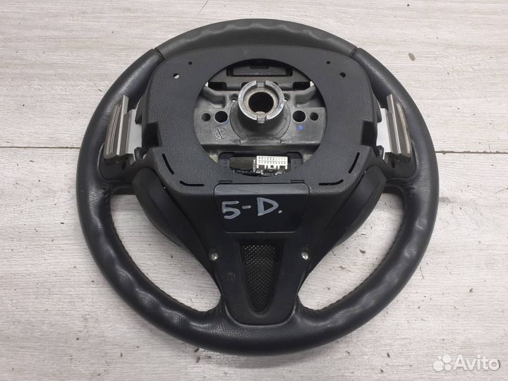 Руль Honda Civic 5D 8