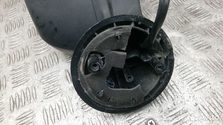 Зеркало наружное правое dacia duster 1 2011