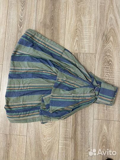 Слинг для новорожденных