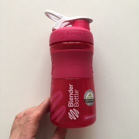 Шейкер BlenderBottle Sportmixer