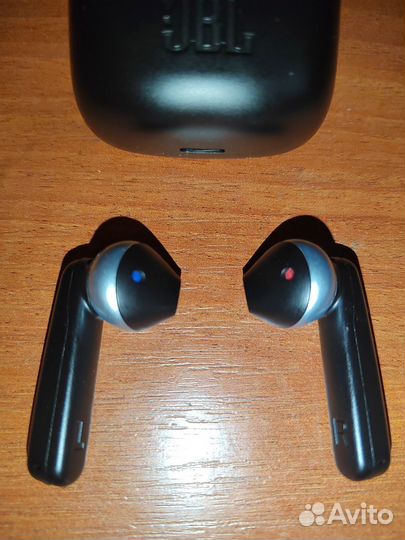 Блютуз наушники jbl