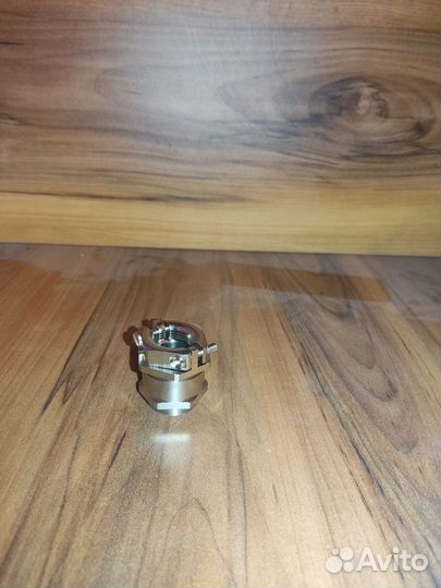 Кабельные вводы