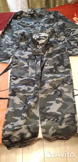 Военная форма