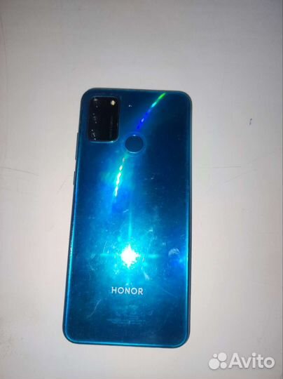 Телефон honor 9a
