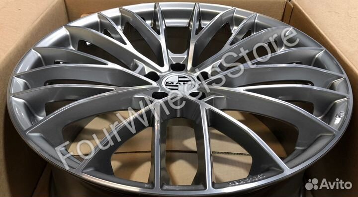 Диски BMW 7 G11/G12 R20