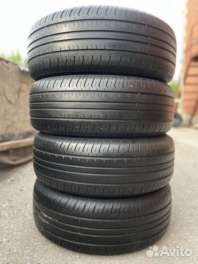 Hankook Optimo K415 225/60 R17 99H