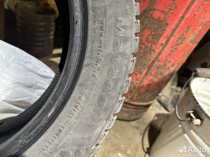 Matador MP 50 Sibir Ice 205/55 R16