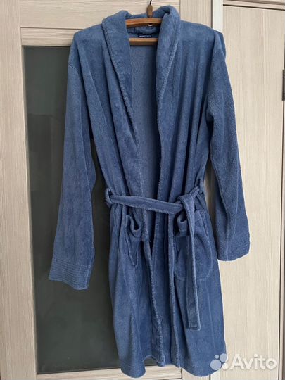 Халат мужской