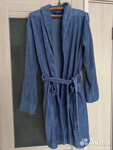 Халат мужской